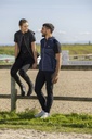 Gilet hybride EQUITHÈME "Luna"