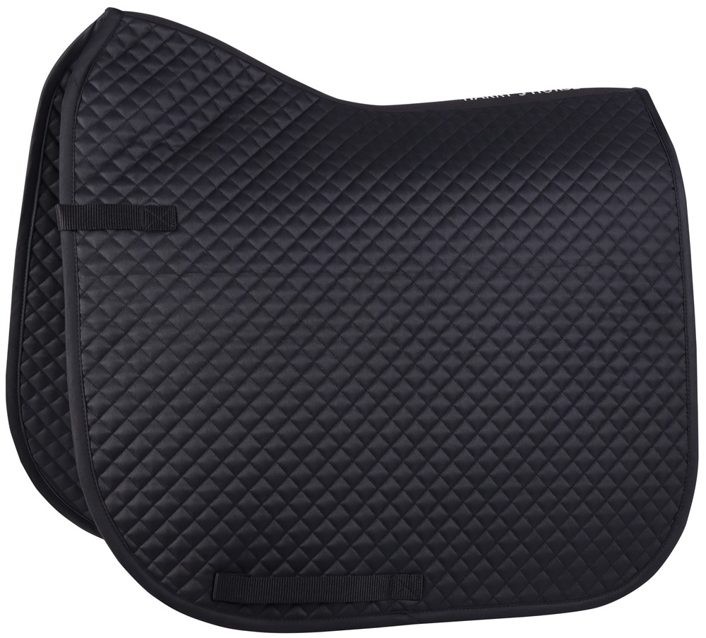 Tapis de selle Delux 15mm