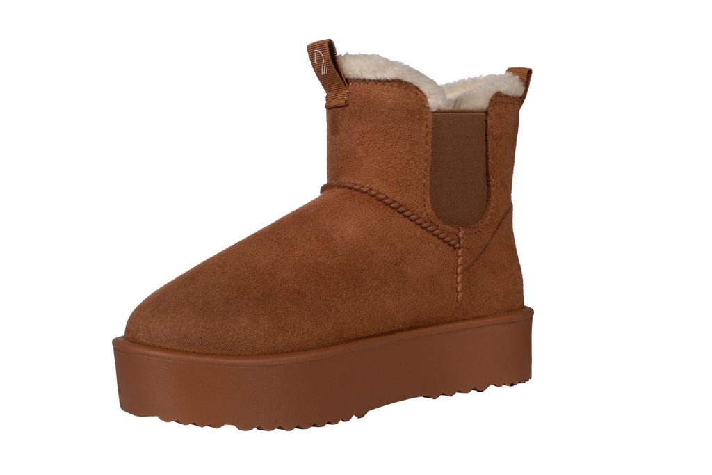 Boots -Montalcino- HKM, vue 2