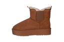 Boots -Montalcino- HKM, vue 3