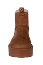 Boots -Montalcino- HKM, vue 4