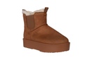 Boots -Montalcino- HKM, vue 5
