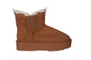 Boots -Montalcino- HKM, vue 6