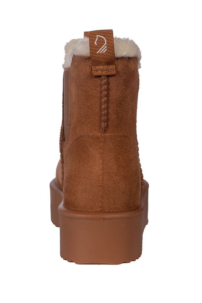 Boots -Montalcino- HKM, vue 7