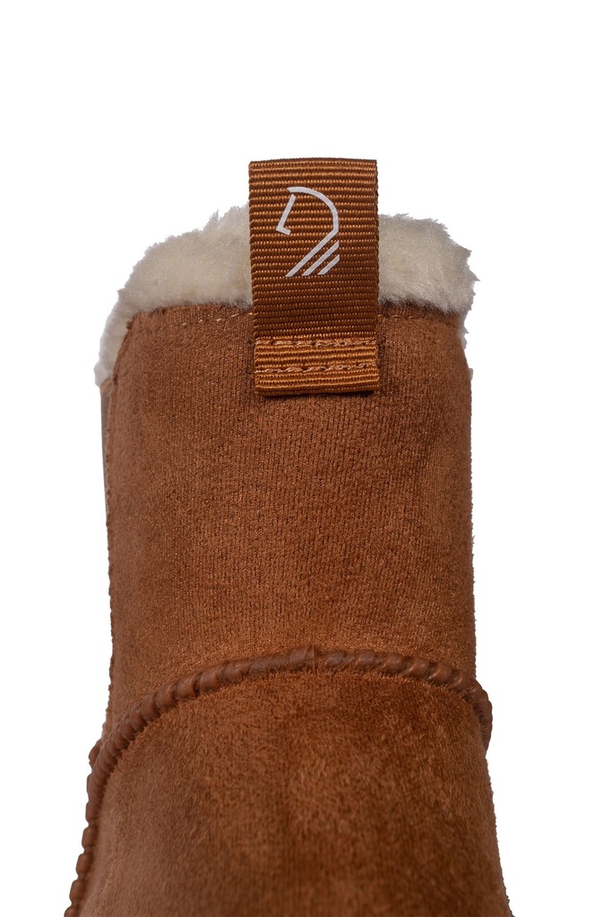 Boots -Montalcino- HKM, vue 8