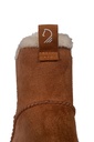 Boots -Montalcino- HKM, vue 8
