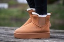 Boots -Montalcino- HKM, vue 11