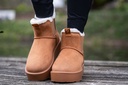 Boots -Montalcino- HKM, vue 12