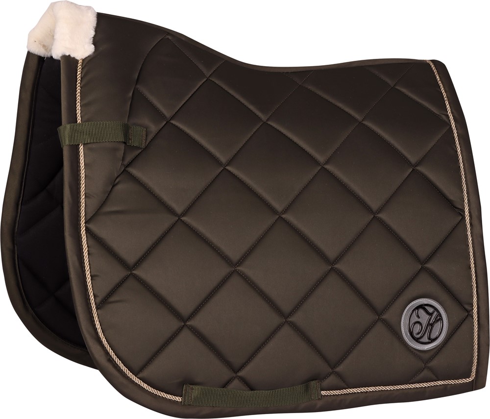 Tapis de selle Héritage III