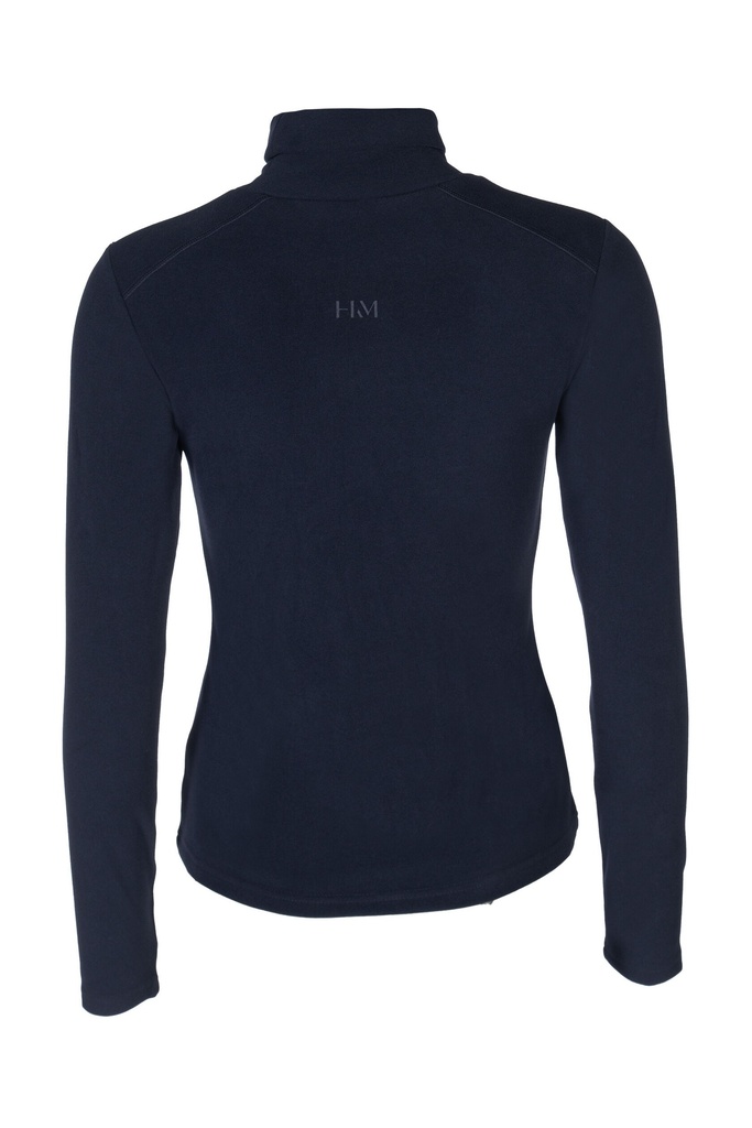 Pull -Soft- HKM, vue 2