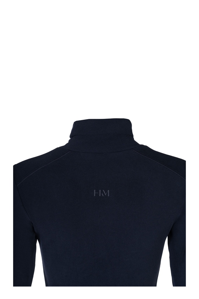 Pull -Soft- HKM, vue 4