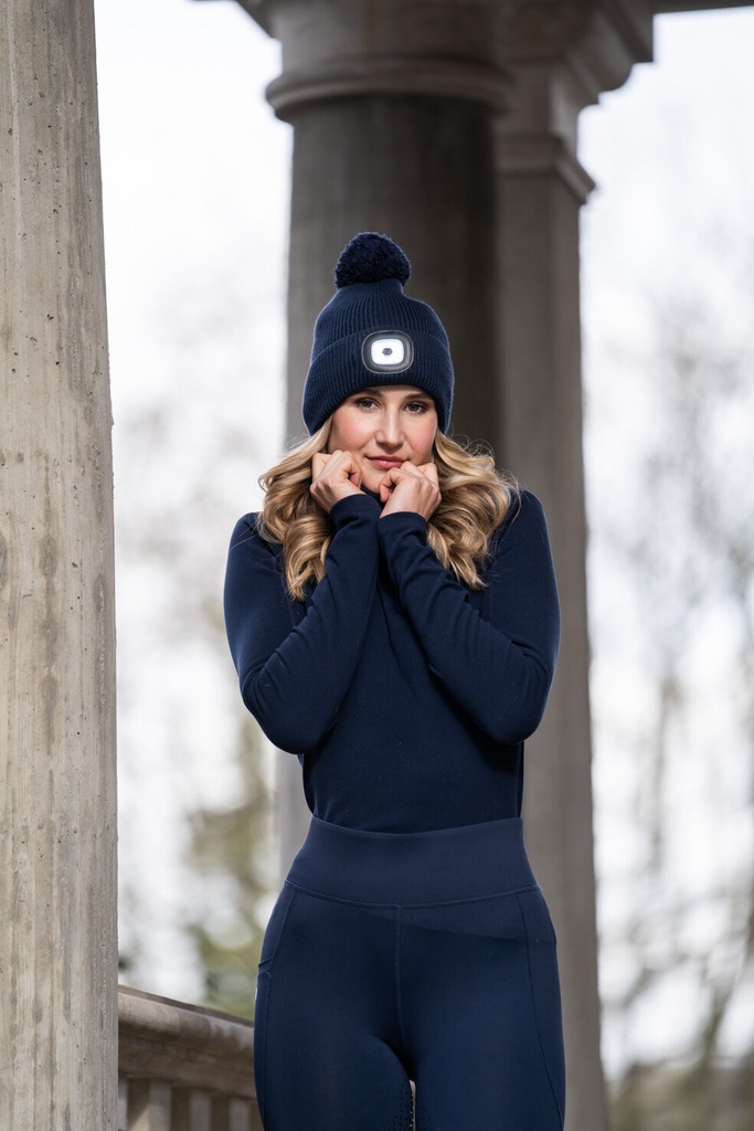 Pull -Soft- HKM, vue 5