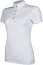 Polo de concours -Premium- HKM, vue 2
