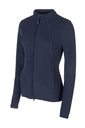 Veste en polaire -Knitti- HKM, vue 2