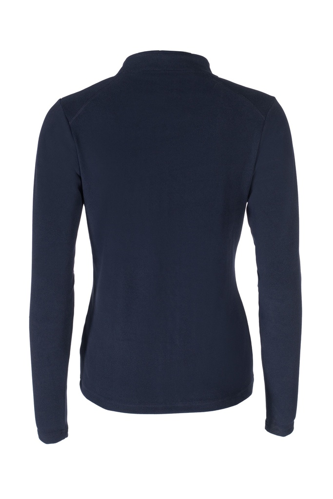 Veste en polaire -Knitti- HKM, vue 3