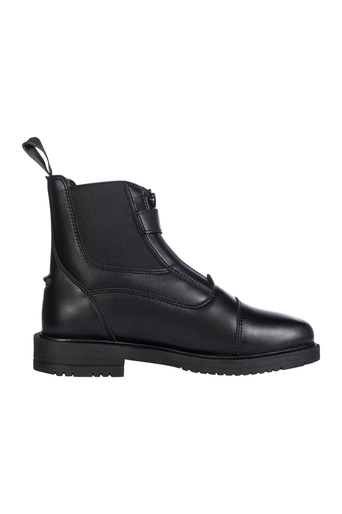 Boots -Sina Kids- HKM, vue 2