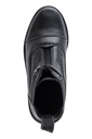Boots -Sina Kids- HKM, vue 4