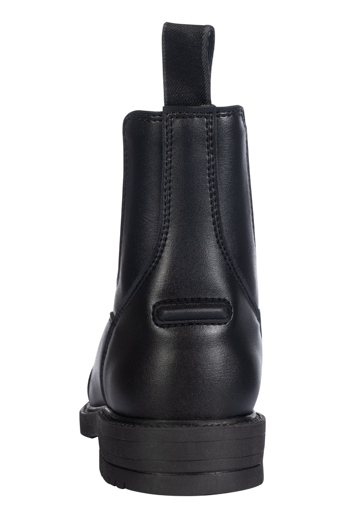 Boots -Sina Kids- HKM, vue 5