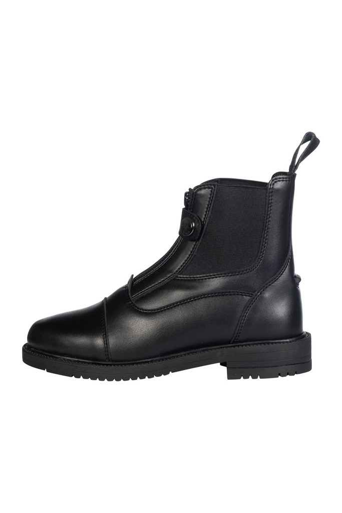 Boots -Sina Kids- HKM, vue 6