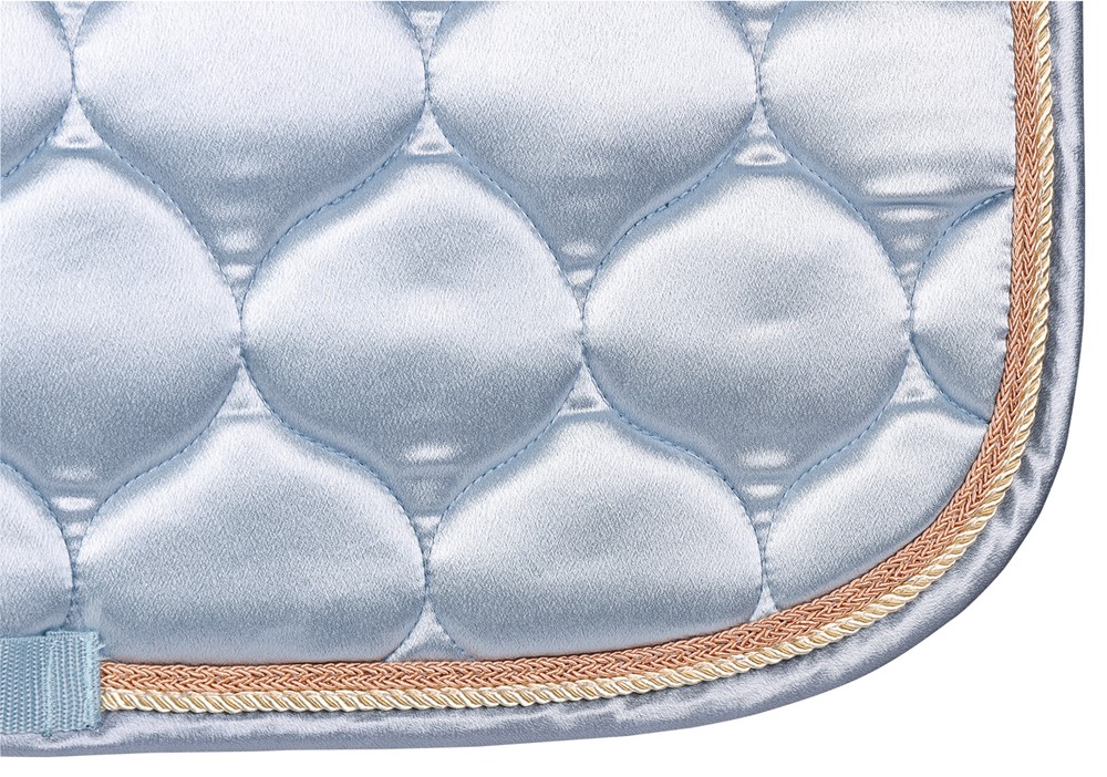 Tapis de selle Just Ride Verano
