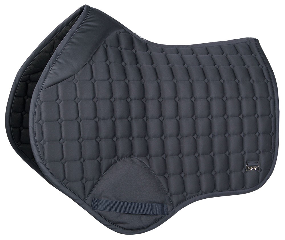 Tapis de selle Oxer