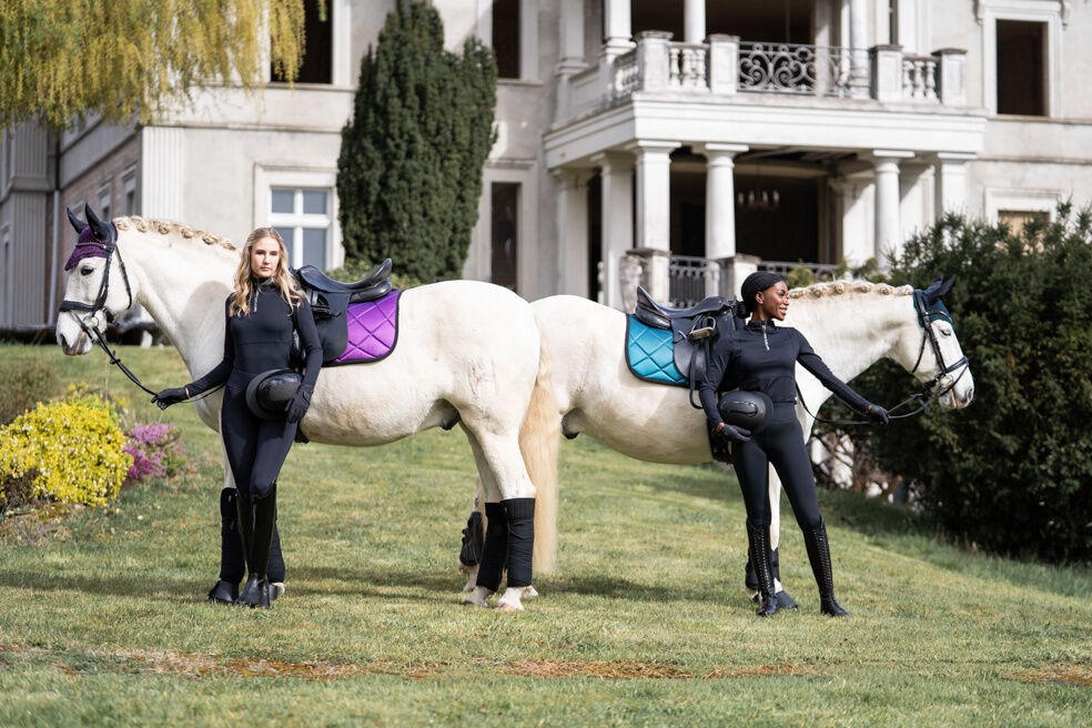 Tapis -Lugano Elegant- HKM, vue 4