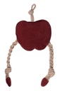 Jouet pour chevaux -Apple- HKM, vue 2