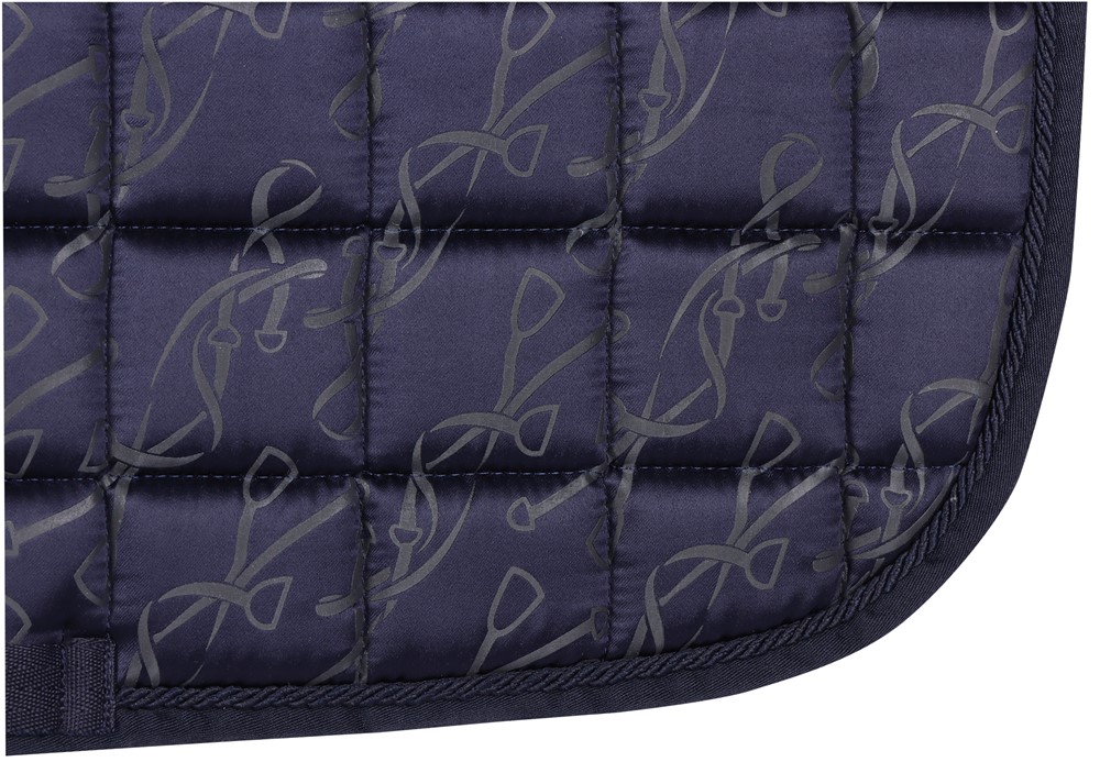 Tapis de selle Paris