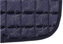 Tapis de selle Paris