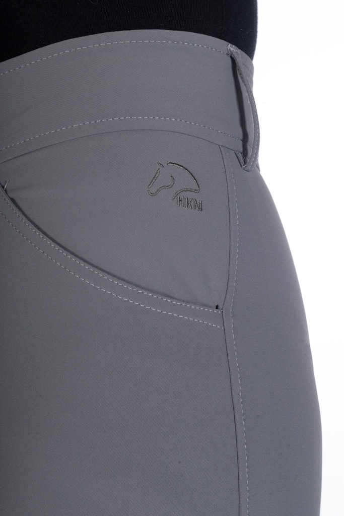 Pantalon -Tampa- basanes en silicone HKM, vue 5