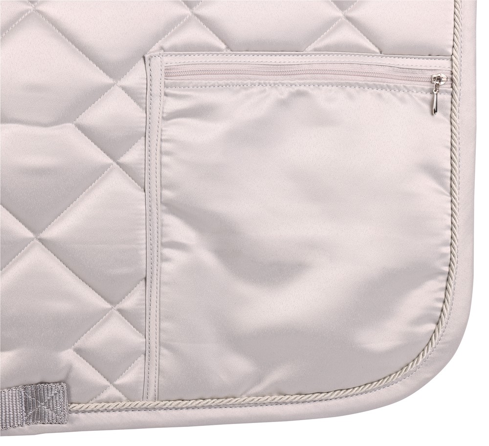 Tapis de selle Pocket