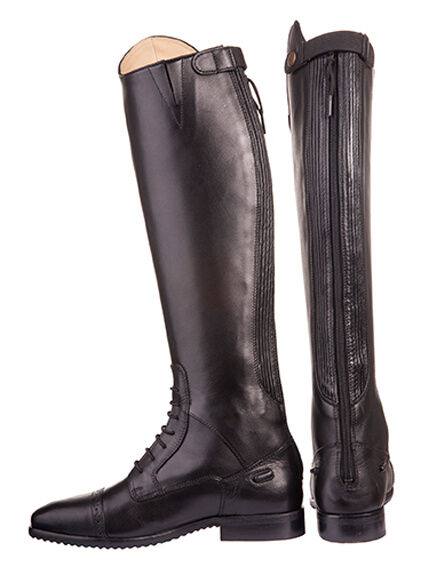 Bottes -Valencia- normal/tres large HKM, vue 2