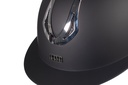 Casque -Illusion Basic- HKM, vue 2