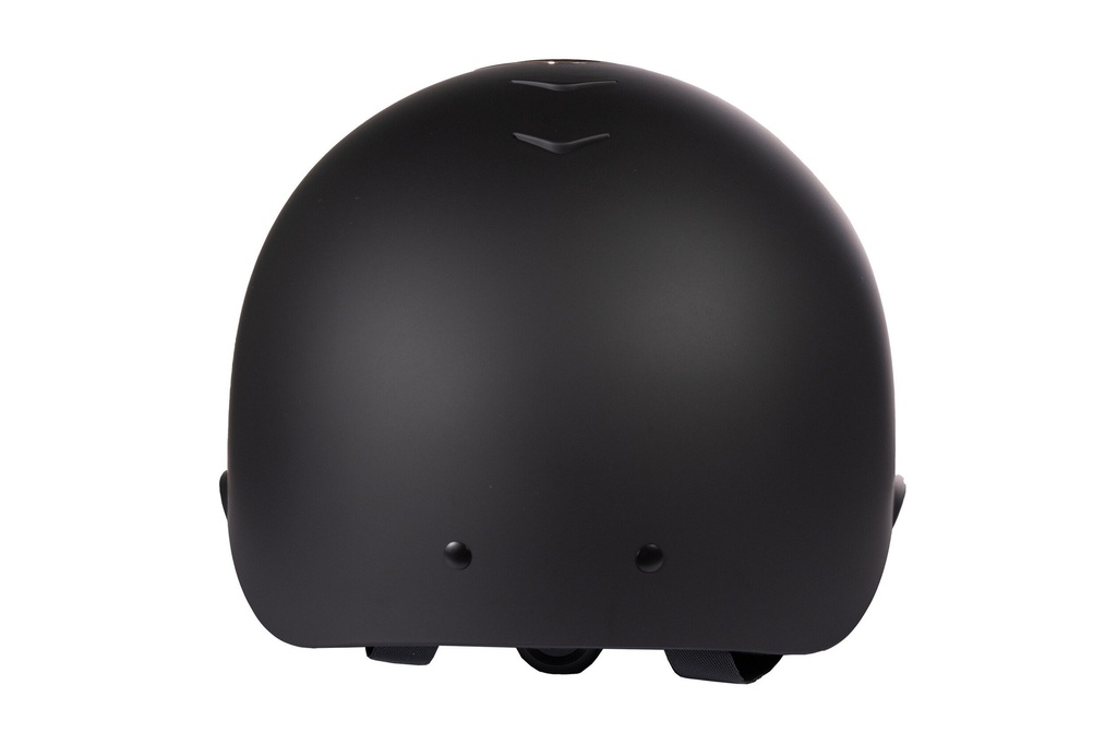 Casque -Illusion Basic- HKM, vue 3