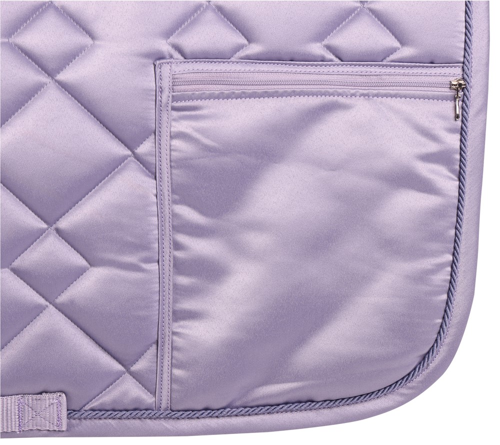 Tapis de selle Pocket