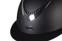 Casque -Alarion Basic- HKM, vue 2