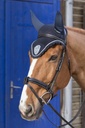Bonnet chasse-mouches EQUITHÈME "Royal"