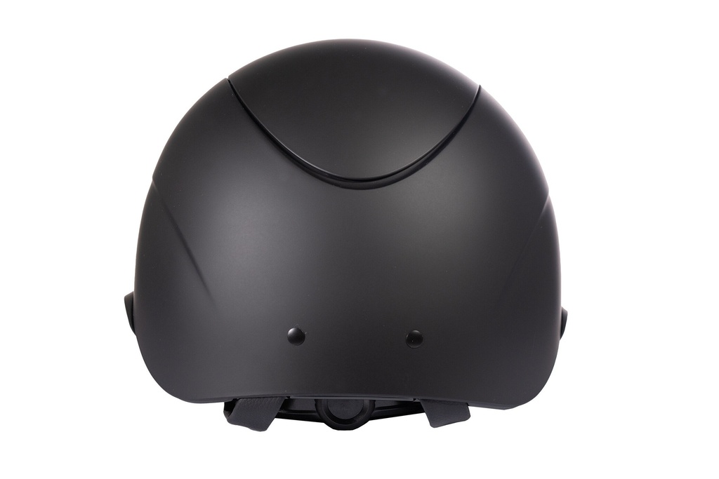 Casque -Alarion Basic- HKM, vue 3