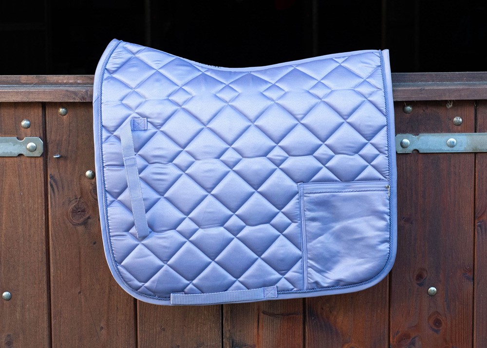 Tapis de selle Pocket