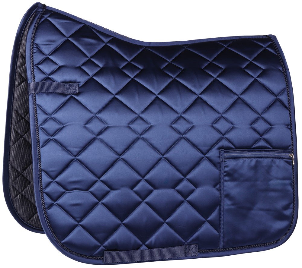 Tapis de selle Pocket