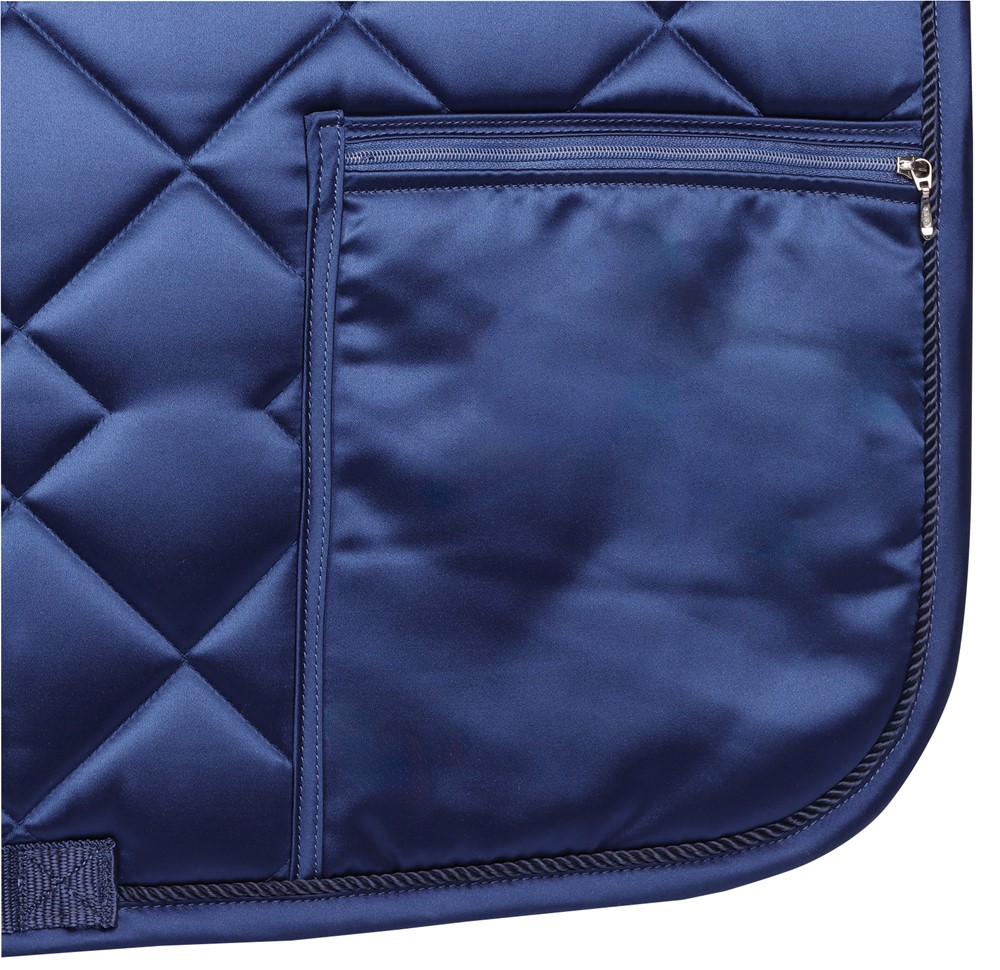 Tapis de selle Pocket