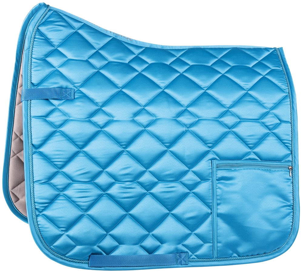 Tapis de selle Pocket
