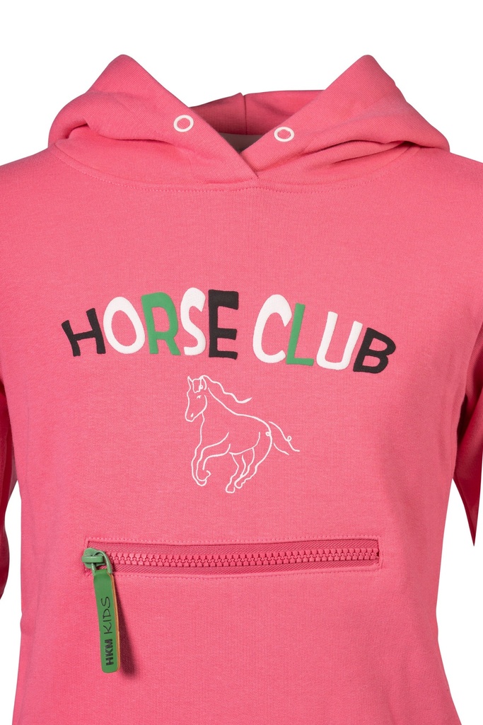 Hoody -Maui- HKM, vue 2
