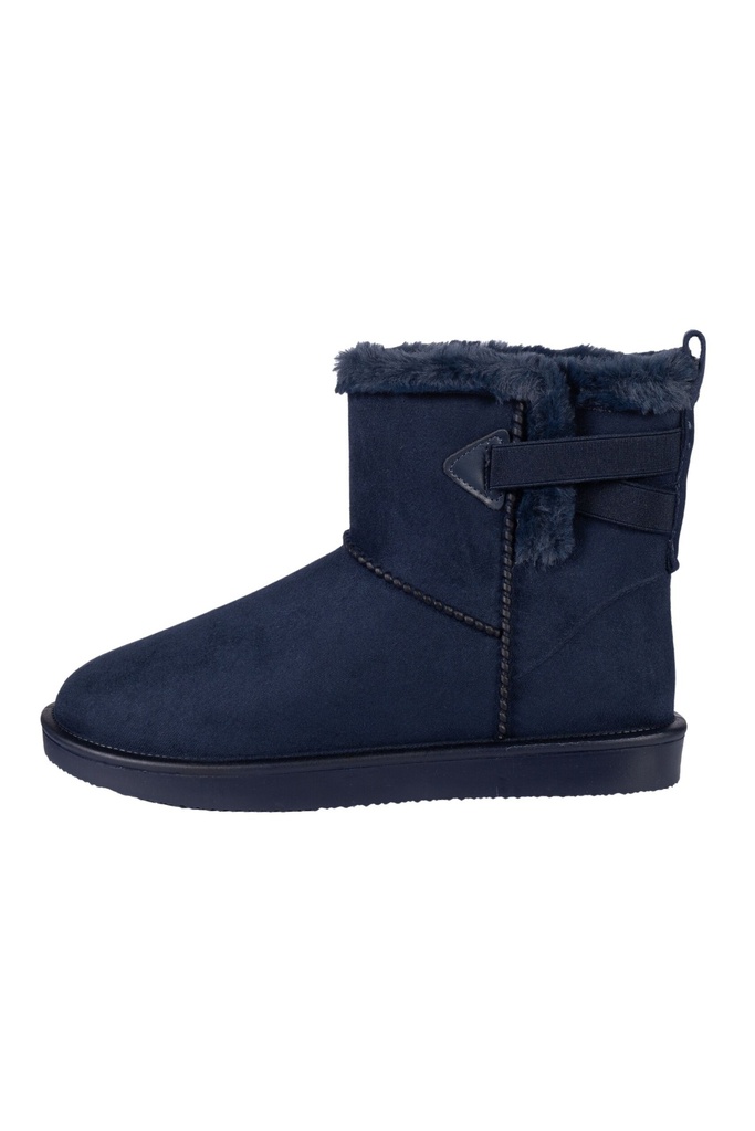 Bottes fourrées imperméables -Davos Legolin- HKM, vue 2