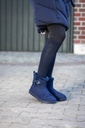 Bottes fourrées imperméables -Davos Legolin- HKM, vue 3