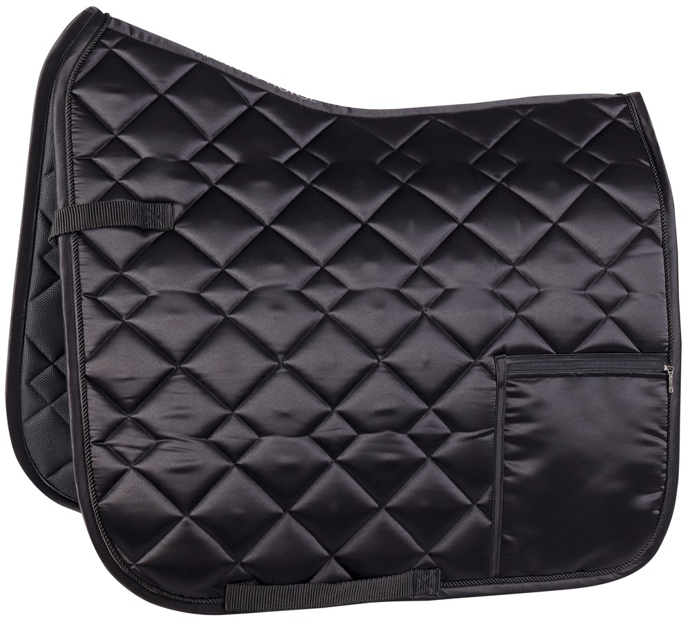 Tapis de selle Pocket