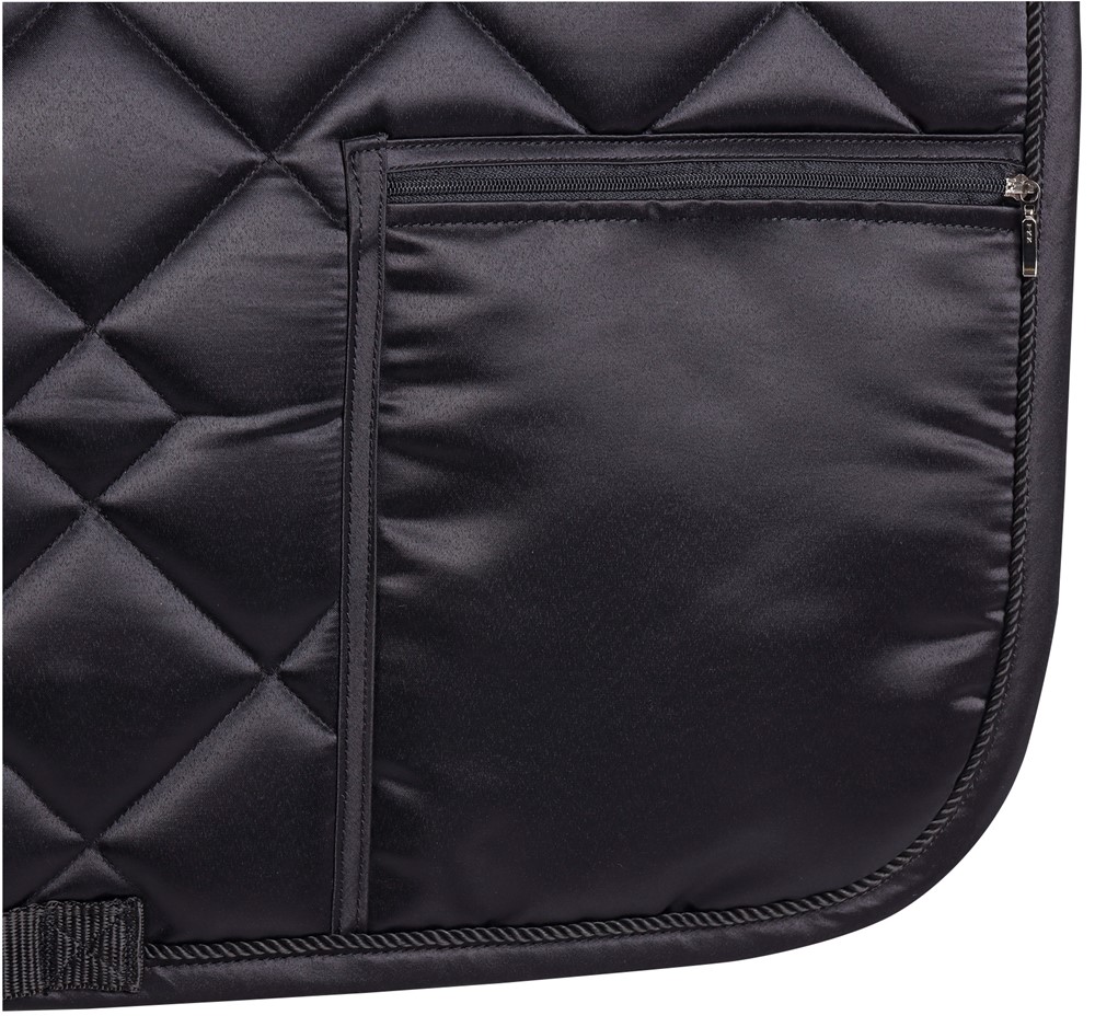Tapis de selle Pocket