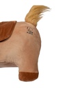 Cheval sauteur HKM, vue 4