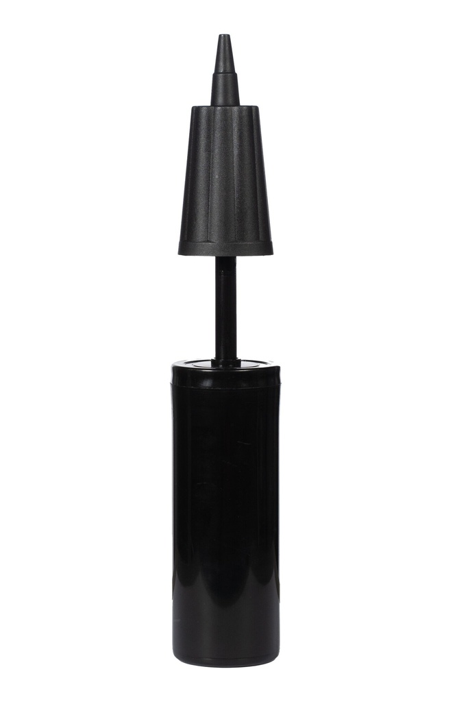 Cheval sauteur HKM, vue 5
