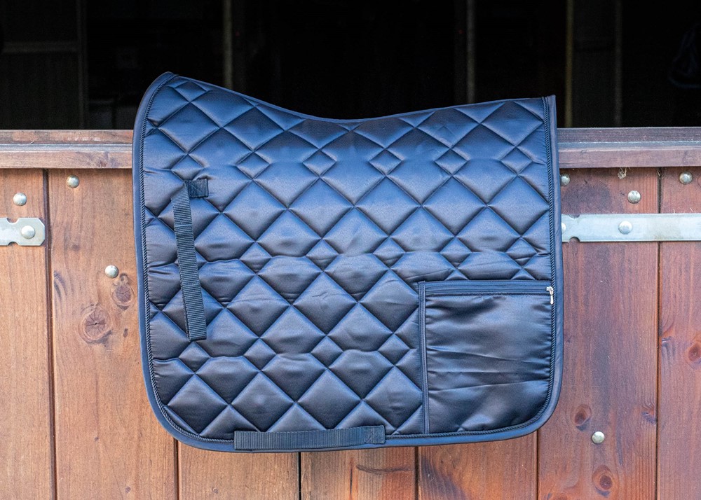 Tapis de selle Pocket